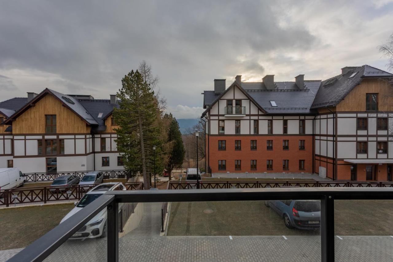 Green Park Resort A3- Zloty Jelen- Z Dostepem Do Basenu, Sauny, Jacuzzi, Silowni Szklarska Poręba Exteriör bild